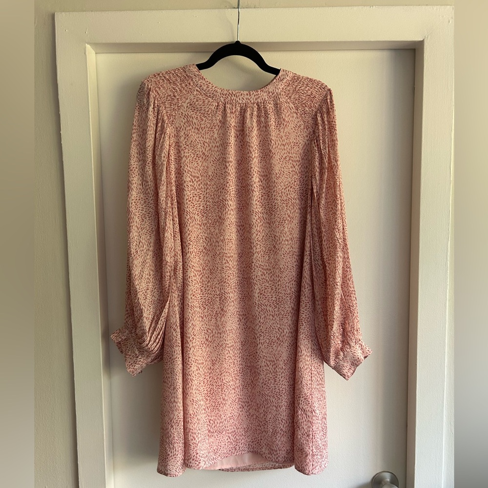 NWT Vince Camuto Daisy Daze dress